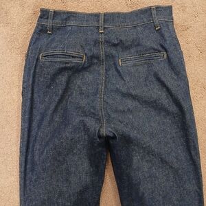 Pilcro Trouser Jeans